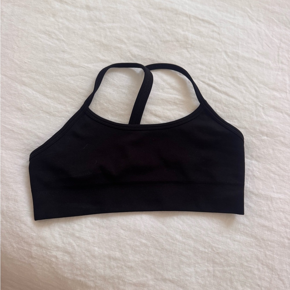 CSB Seamless India Crop